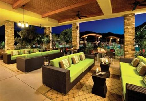 фото отеля Welk Resort San Diego