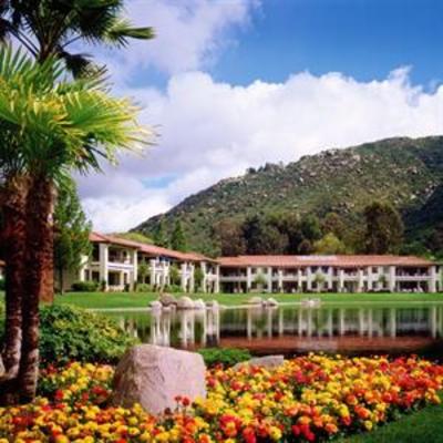 фото отеля Welk Resort San Diego