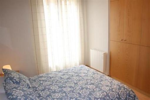 фото отеля Apartamentos Bejar