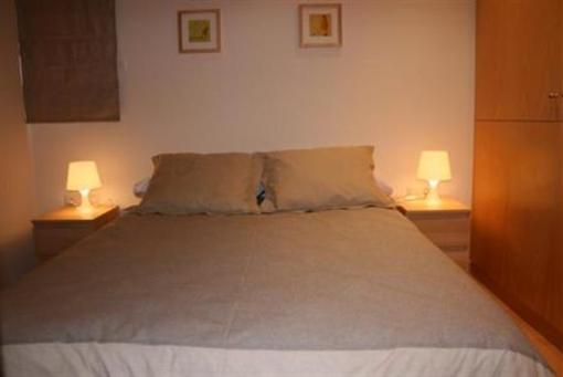 фото отеля Apartamentos Bejar