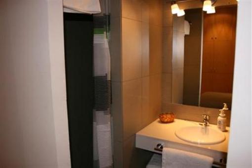 фото отеля Apartamentos Bejar