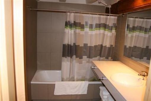 фото отеля Apartamentos Bejar
