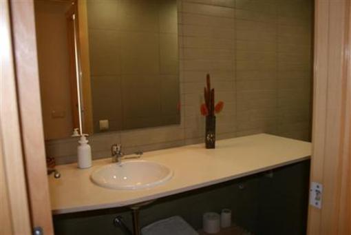 фото отеля Apartamentos Bejar