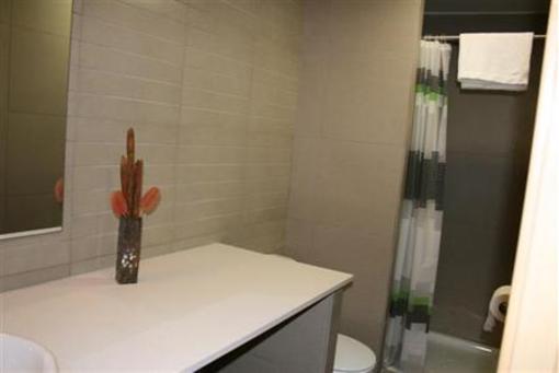фото отеля Apartamentos Bejar