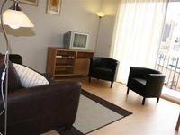 Apartamentos Bejar