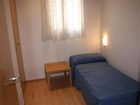 фото отеля Apartamentos Bejar