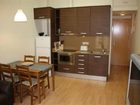 фото отеля Apartamentos Bejar