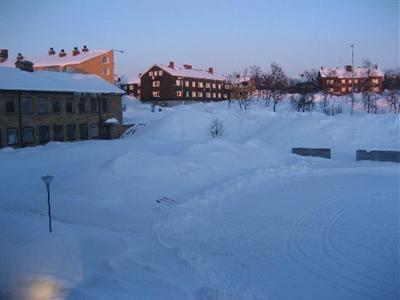 фото отеля Hotel Arctic Eden