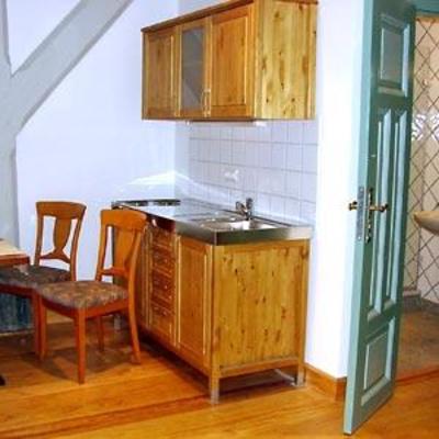 фото отеля Altstadt Gastehaus Drewes Wale