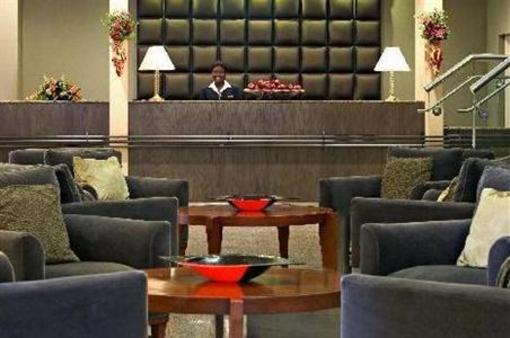 фото отеля Sheraton Reston Hotel