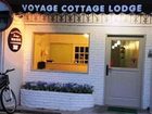 фото отеля Voyage Cottage Lodge