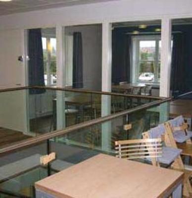 фото отеля Havnehotellet