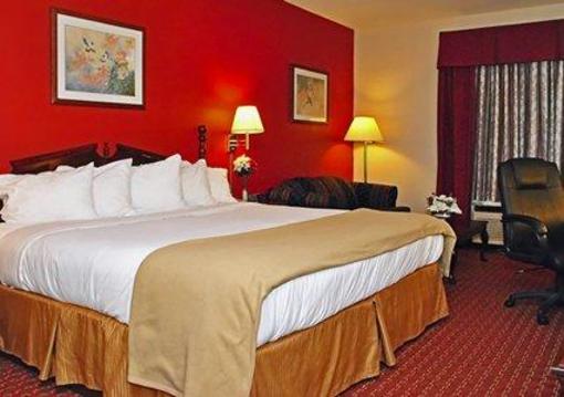 фото отеля Quality Inn Hixson