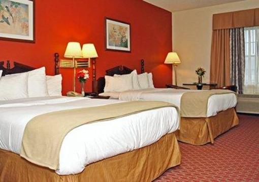 фото отеля Quality Inn Hixson