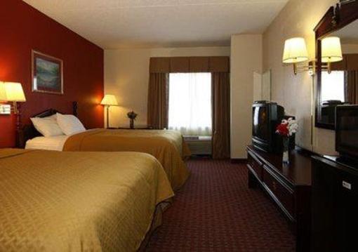фото отеля Quality Inn Hixson