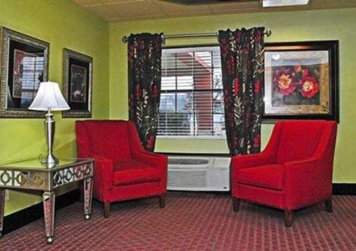 фото отеля Quality Inn Hixson