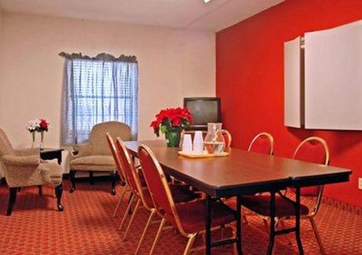 фото отеля Quality Inn Hixson