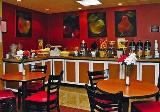 фото отеля Quality Inn Hixson