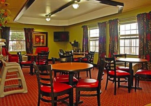 фото отеля Quality Inn Hixson