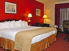 фото отеля Quality Inn Hixson