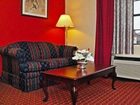 фото отеля Quality Inn Hixson