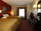 фото отеля Quality Inn Hixson