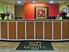 фото отеля Quality Inn Hixson