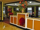 фото отеля Quality Inn Hixson