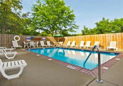 фото отеля Extended Stay America Hotel Tates Creek Lexington