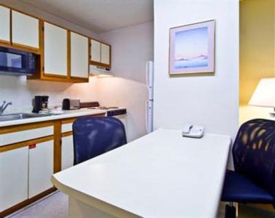 фото отеля Extended Stay America Hotel Tates Creek Lexington