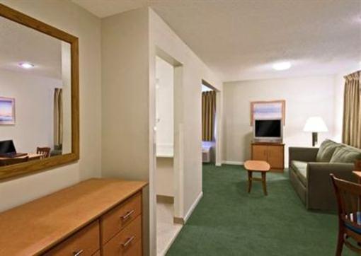 фото отеля Extended Stay America Hotel Tates Creek Lexington