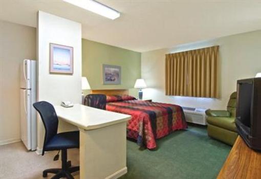 фото отеля Extended Stay America Hotel Tates Creek Lexington