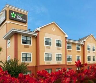 фото отеля Extended Stay America Hotel Tates Creek Lexington