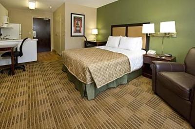 фото отеля Extended Stay America Hotel Tates Creek Lexington