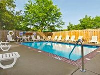 Extended Stay America Hotel Tates Creek Lexington