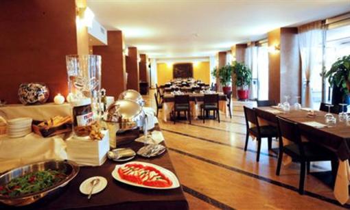 фото отеля Hotel Calissano