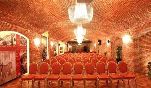 фото отеля Hotel Calissano