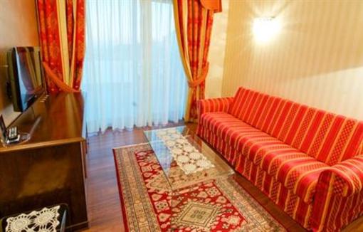 фото отеля Hotel Calissano