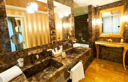 фото отеля Hotel Calissano