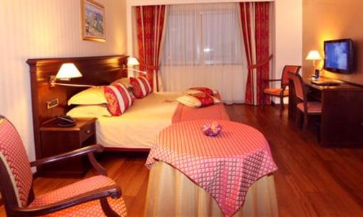 фото отеля Hotel Calissano