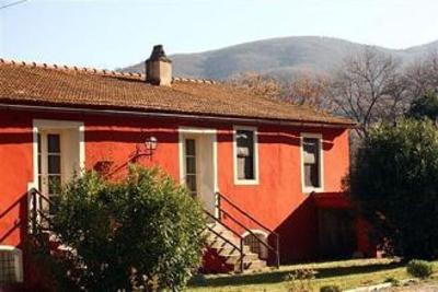 фото отеля Tenuta Col di Sasso