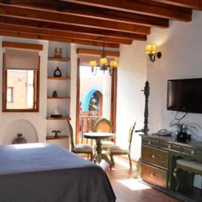 фото отеля Hotel Meson de la Merced
