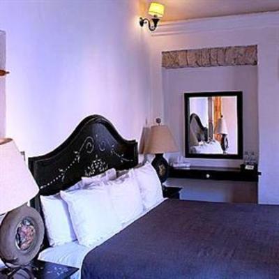 фото отеля Hotel Meson de la Merced