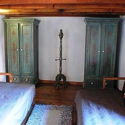 фото отеля Hotel Meson de la Merced