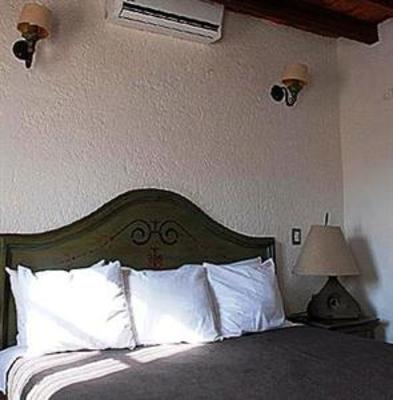 фото отеля Hotel Meson de la Merced