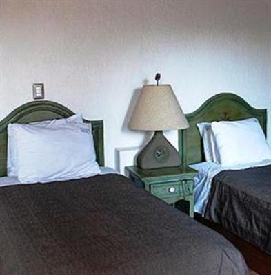 фото отеля Hotel Meson de la Merced