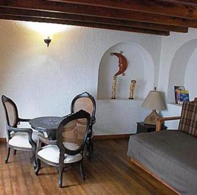 фото отеля Hotel Meson de la Merced