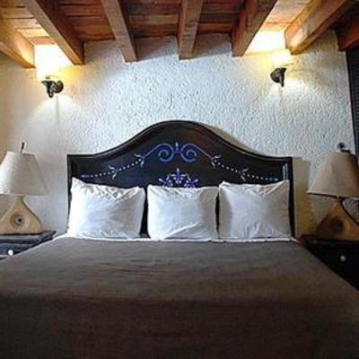фото отеля Hotel Meson de la Merced