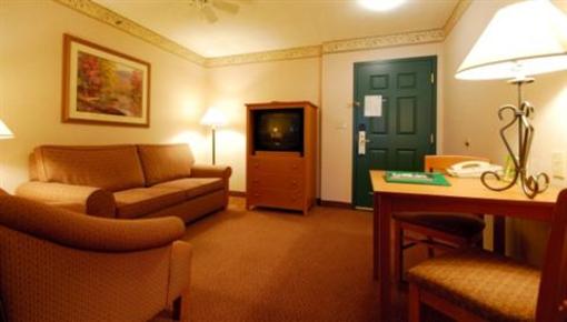 фото отеля Country Inn & Suites By Carlson Cincinnati Airport