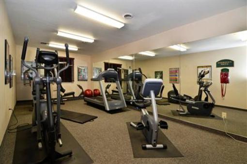 фото отеля Best Western Plus Sparta Trail Lodge